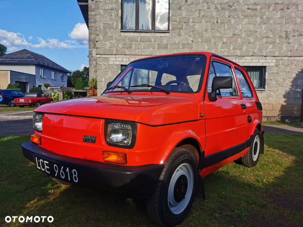 Fiat 126