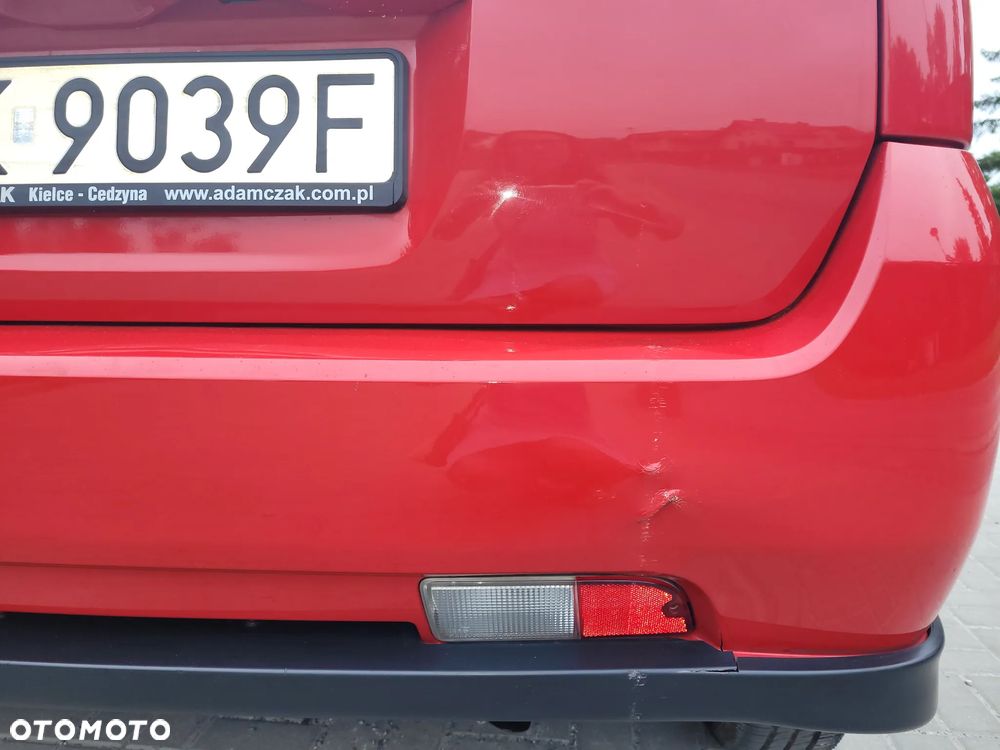 Suzuki Ignis - 6