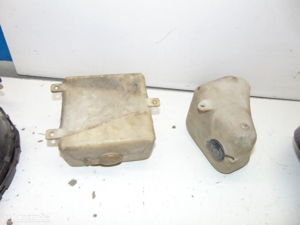 Ford Cortina MK3 Capri ou Sierra motor - 7