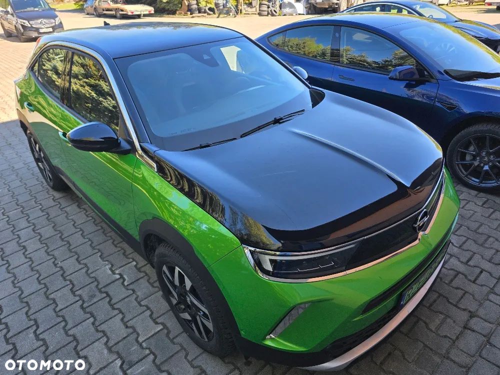 Opel Mokka Mokka-e Elegance - 2