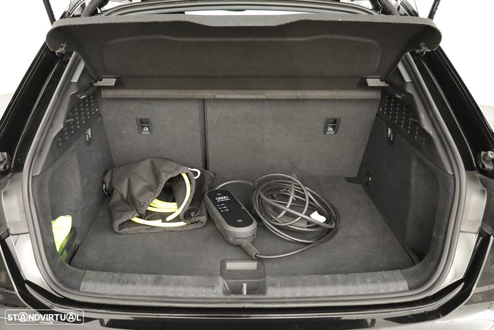 Audi A3 Sportback 40 TFSIe Advanced - 25