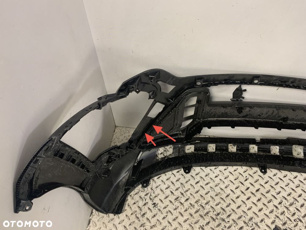 NOWY ORYGINALNY ZDERZAK PRZEDNI PRZÓD HYUNDAI KONA II 2 23-26 86560BE110 - 6
