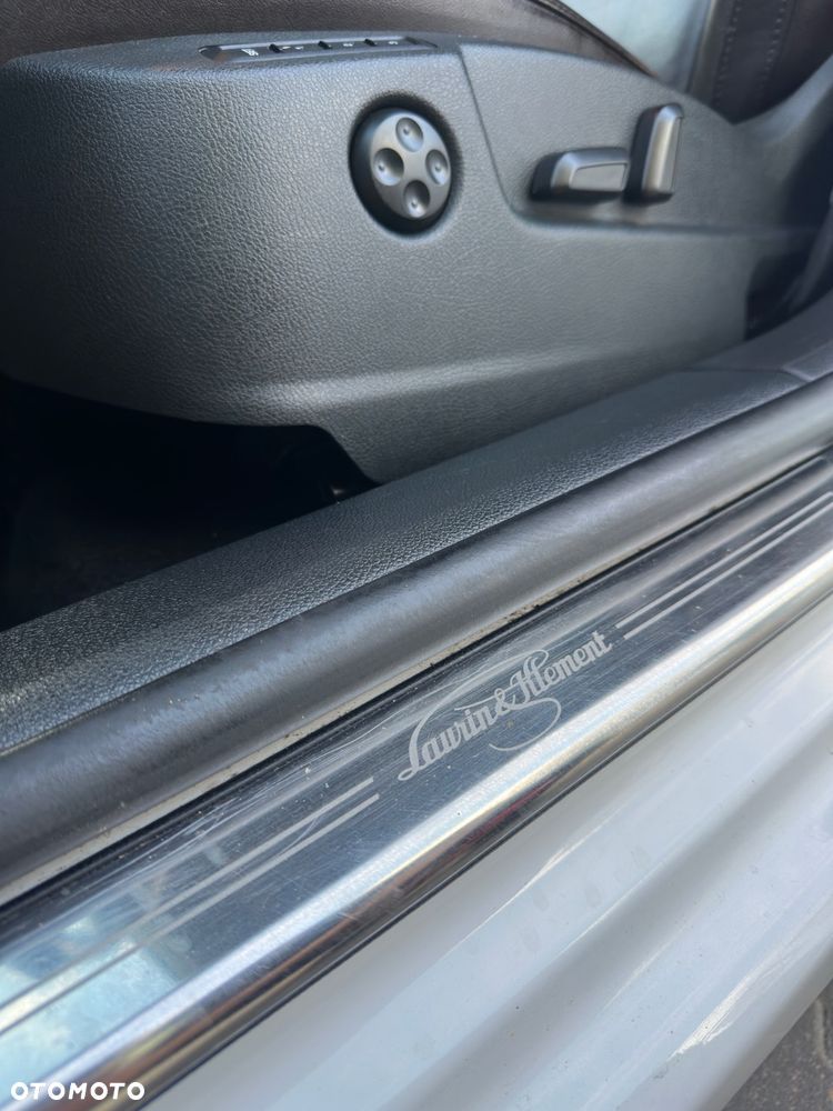 Skoda Superb - 13