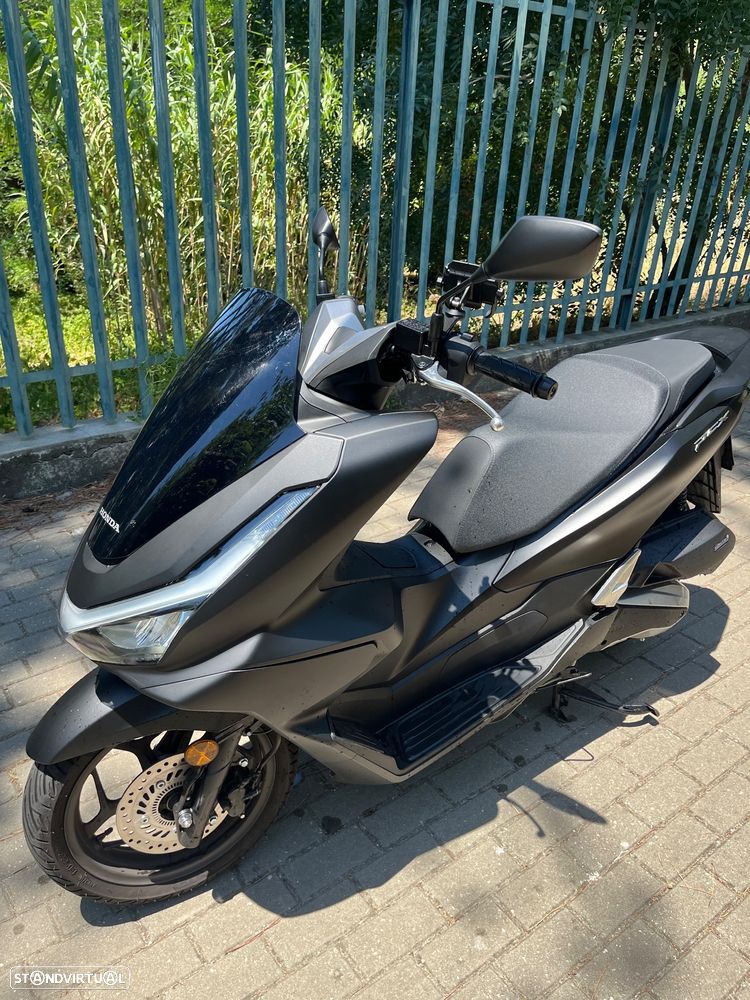 Honda PCX125 - 2