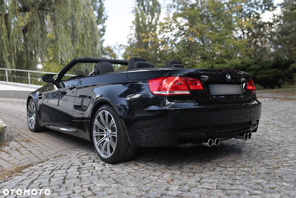 BMW M3 - 7