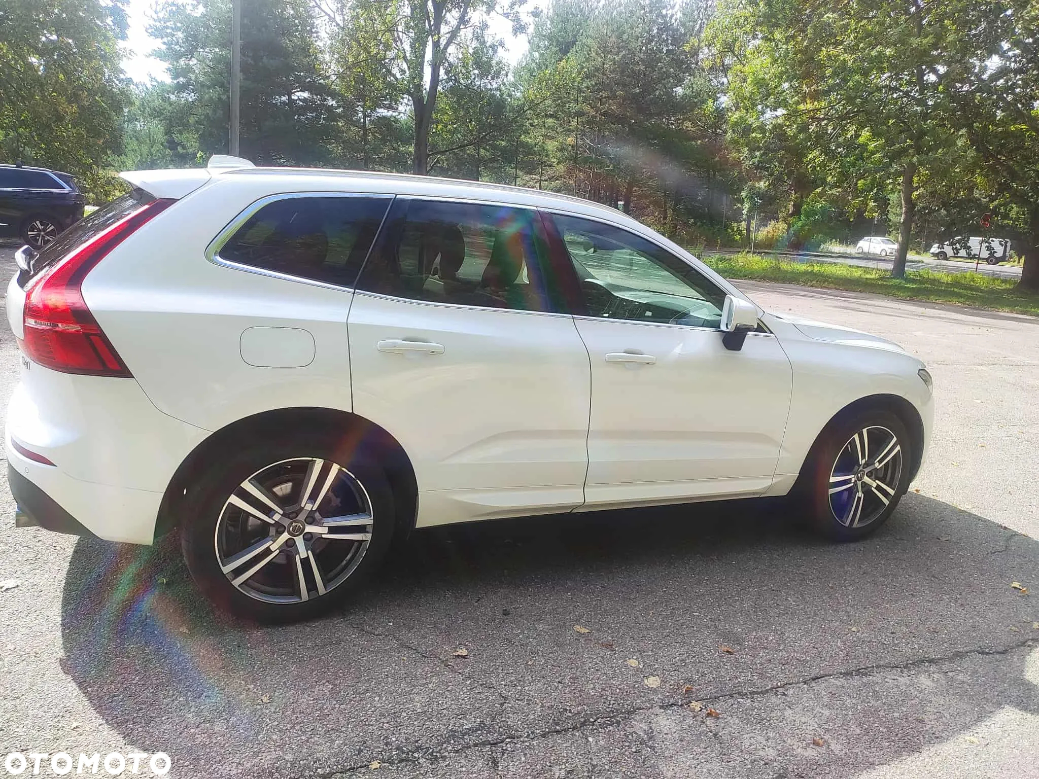 Volvo XC 60 T6 AWD Momentum - 7