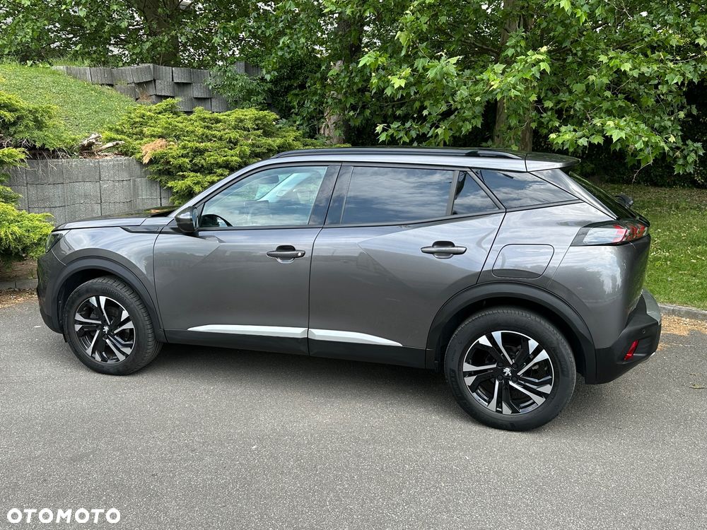 Peugeot 2008 1.2 PureTech Allure Pack S&S EAT8 - 33