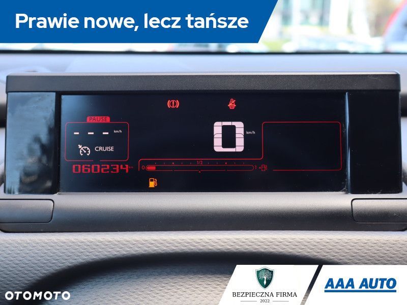 Citroën C4 Cactus - 13