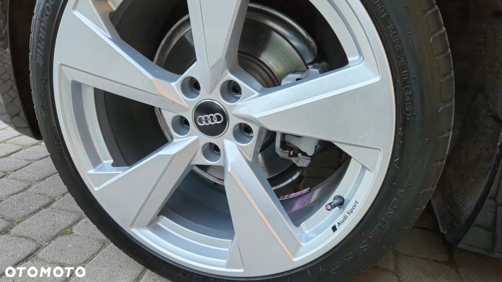 Audi A5 Sportback 2.0 TDI Sport S tronic - 6