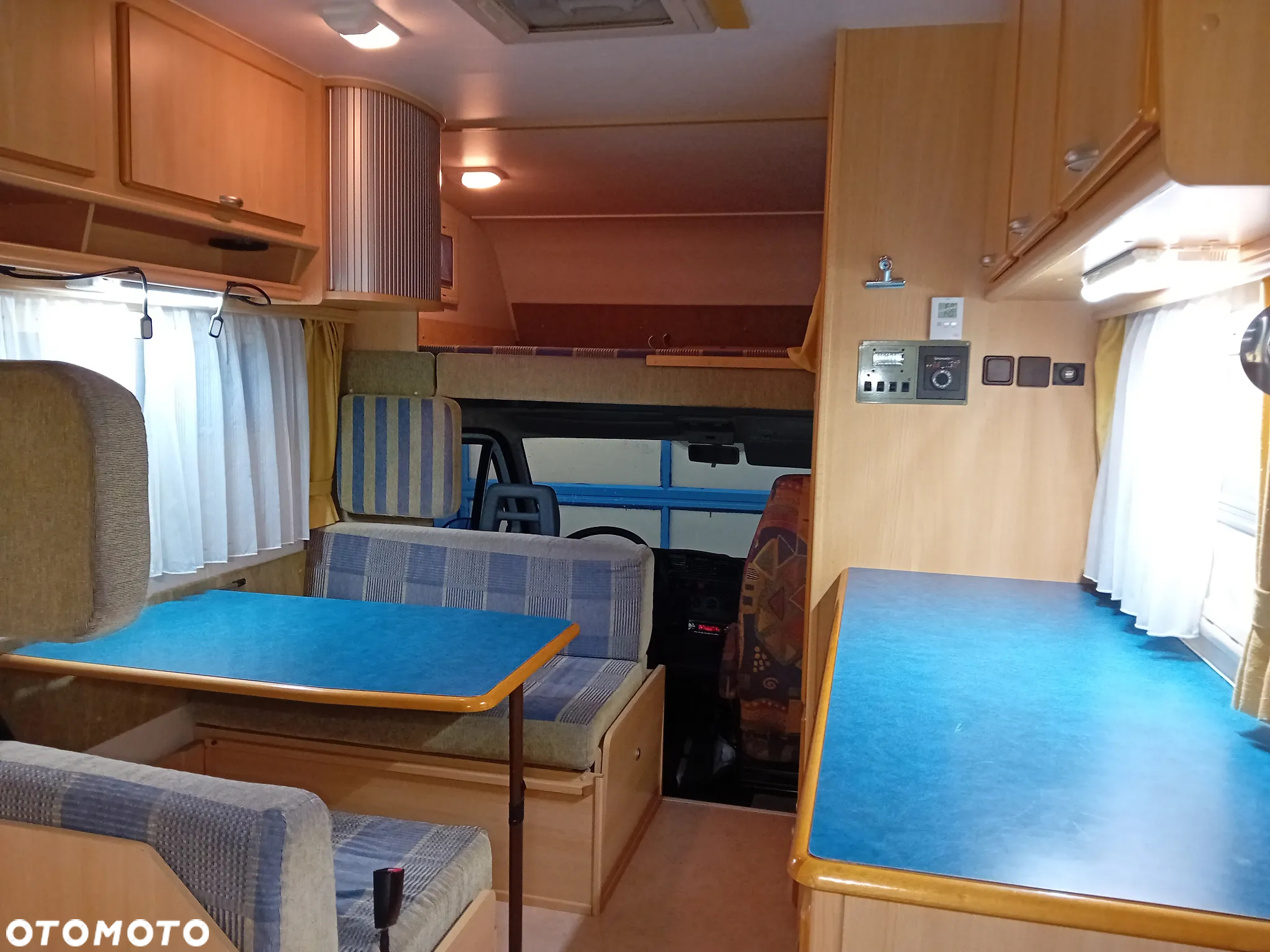 Fiat Ducato - 2