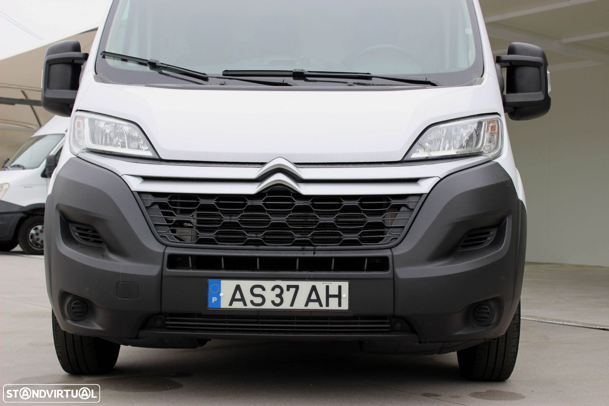Citroën Jumper Outro - 5