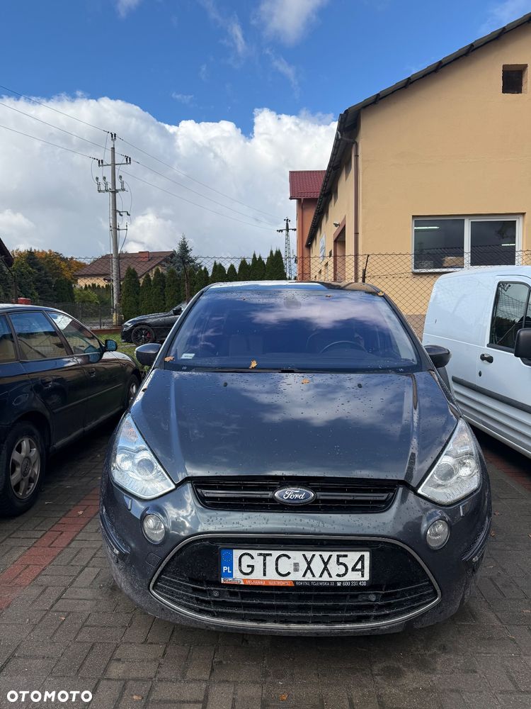 Ford S-Max - 3