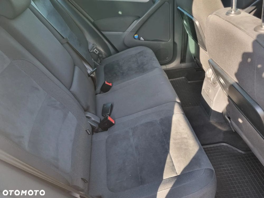 Volkswagen Tiguan 1.4 TSI Sport&Style - 7