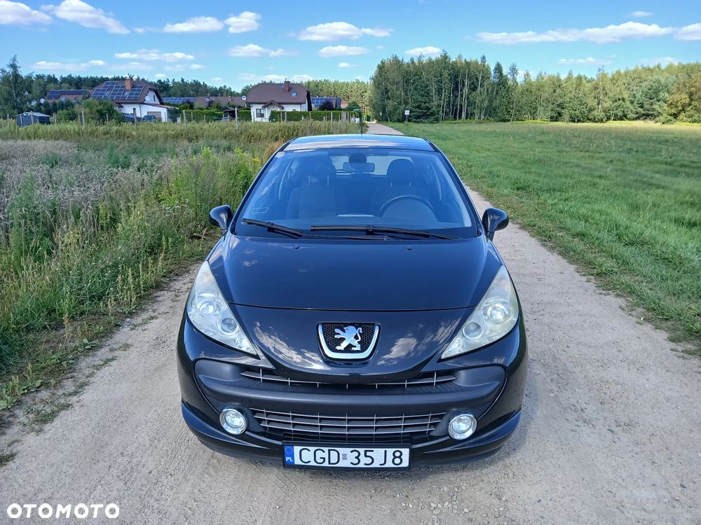Peugeot 207 95 VTi Urban Move - 1
