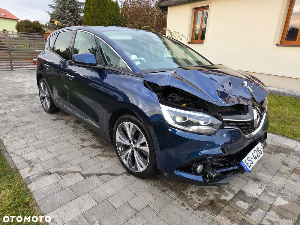 Renault Scenic - 2