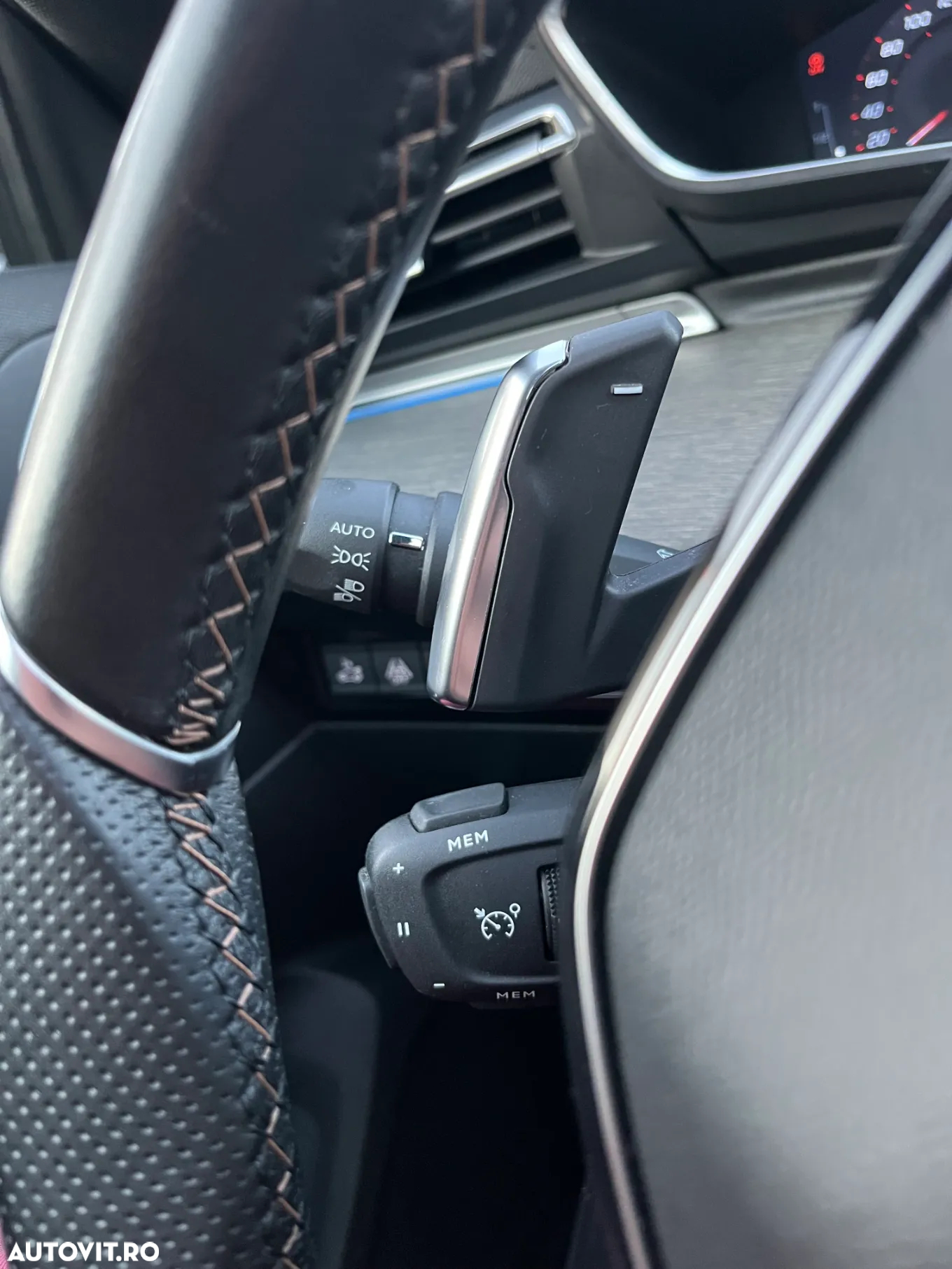Peugeot 508 PureTech 180 EAT8 GT - 15