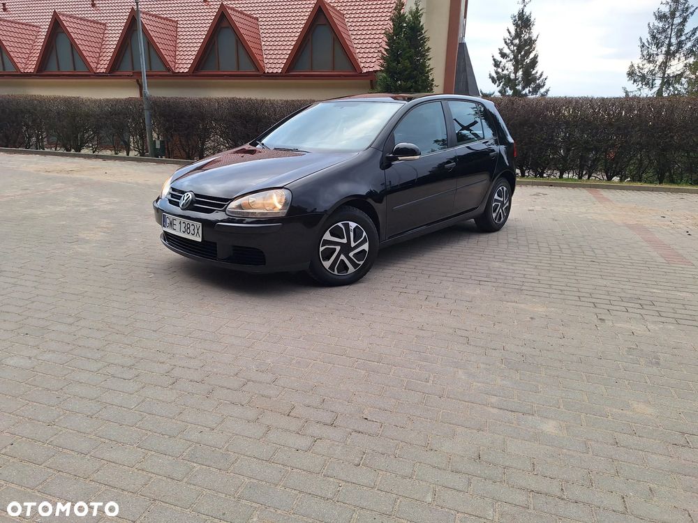 Volkswagen Golf 1.4 Basis - 15