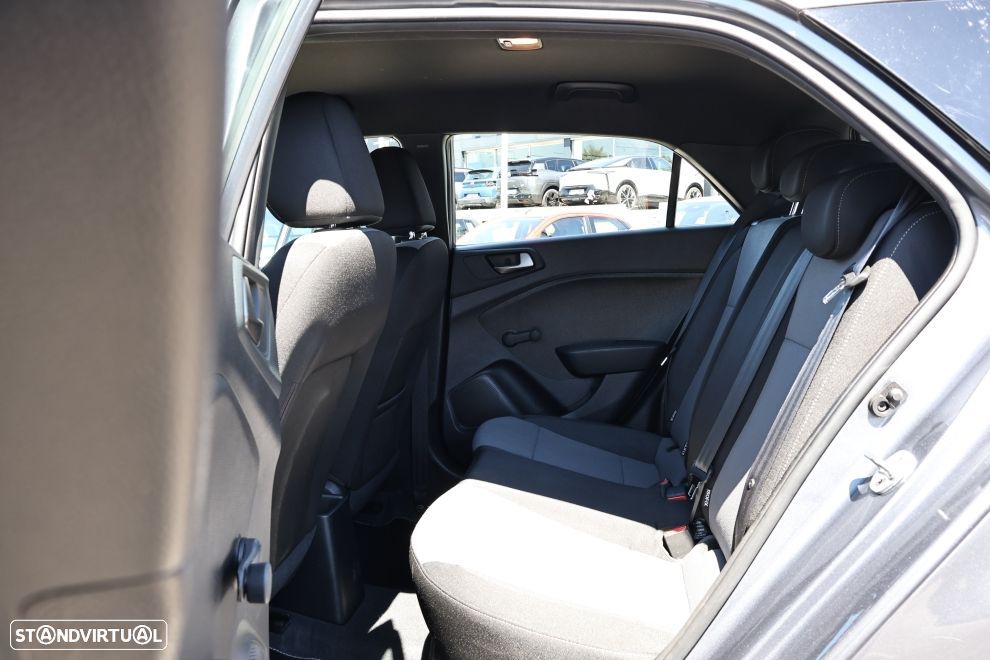 Hyundai i20 1.2 Access+Bluetooth 119g - 16