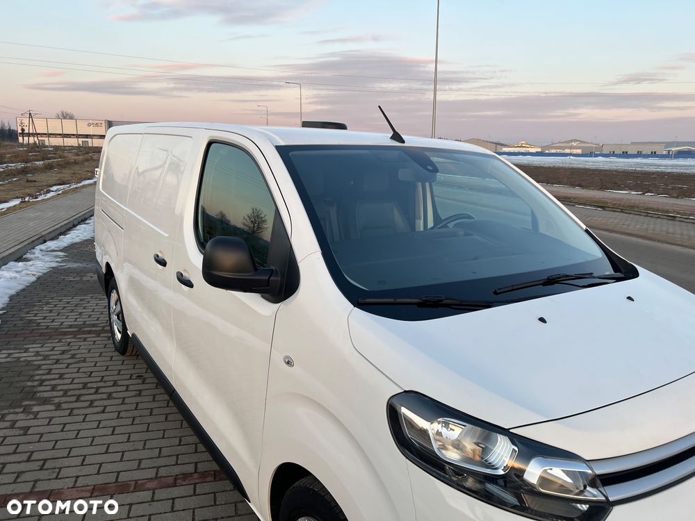 Citroën Jumpy - 21