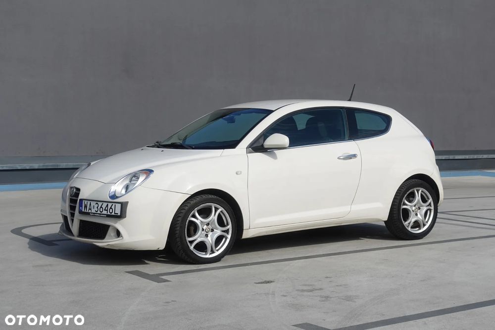 Alfa Romeo Mito - 2