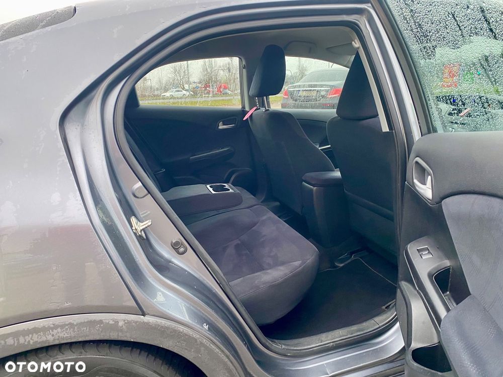 Honda Civic 1.8 i-VTEC Sport - 14