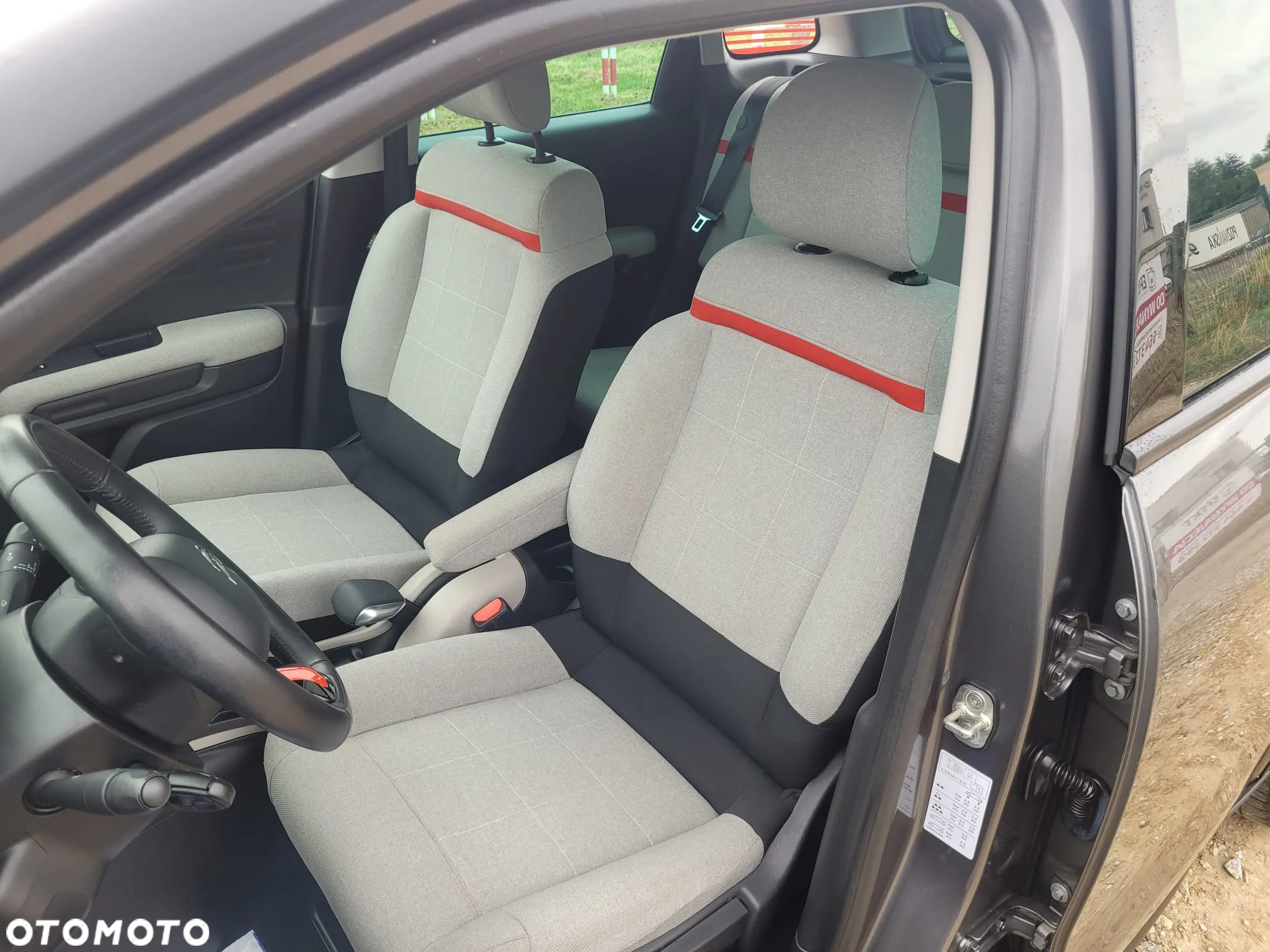 Citroën C3 Aircross 1.2 PureTech Max S&S - 20