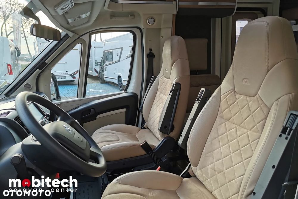 Adria MATRIX 670 SL AXESS - 8