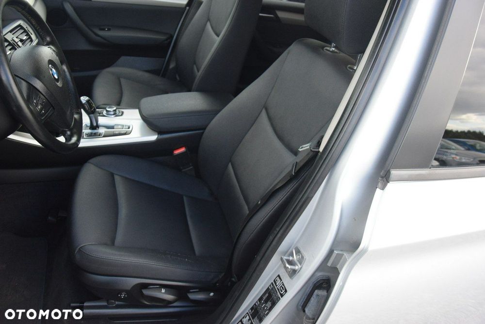 BMW X3 - 36
