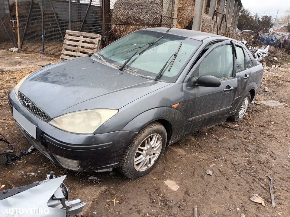 Dezmembrari  Ford FOCUS Mk 1  1998  > 2007 1.8 TDCi Motorina - 1