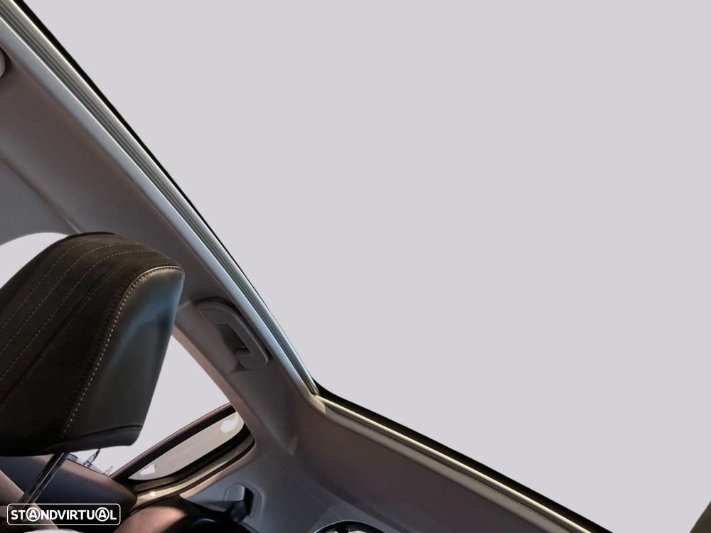 Peugeot 308 - 4