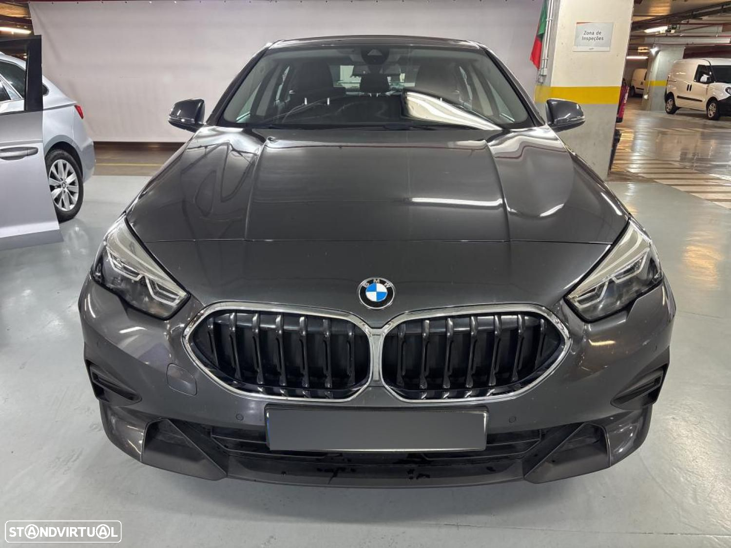 BMW 216 Gran Coupé d Advantage - 6