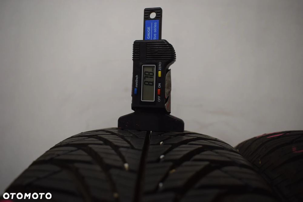 R15 185/65 Fulda MultiControl 2025r - 5