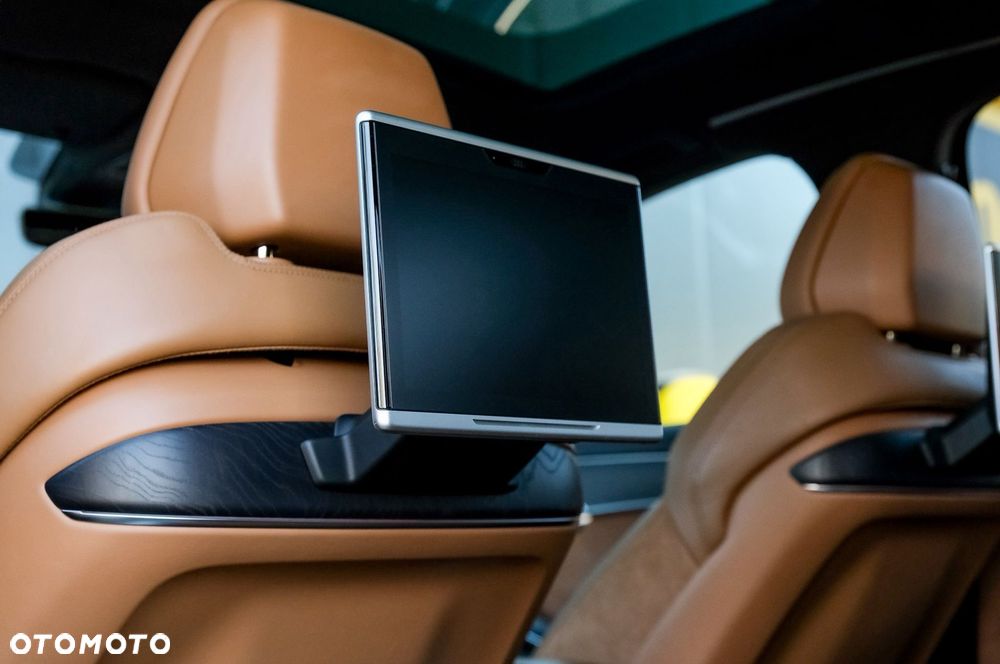 Audi A8 3.0 TDI L Quattro - 29