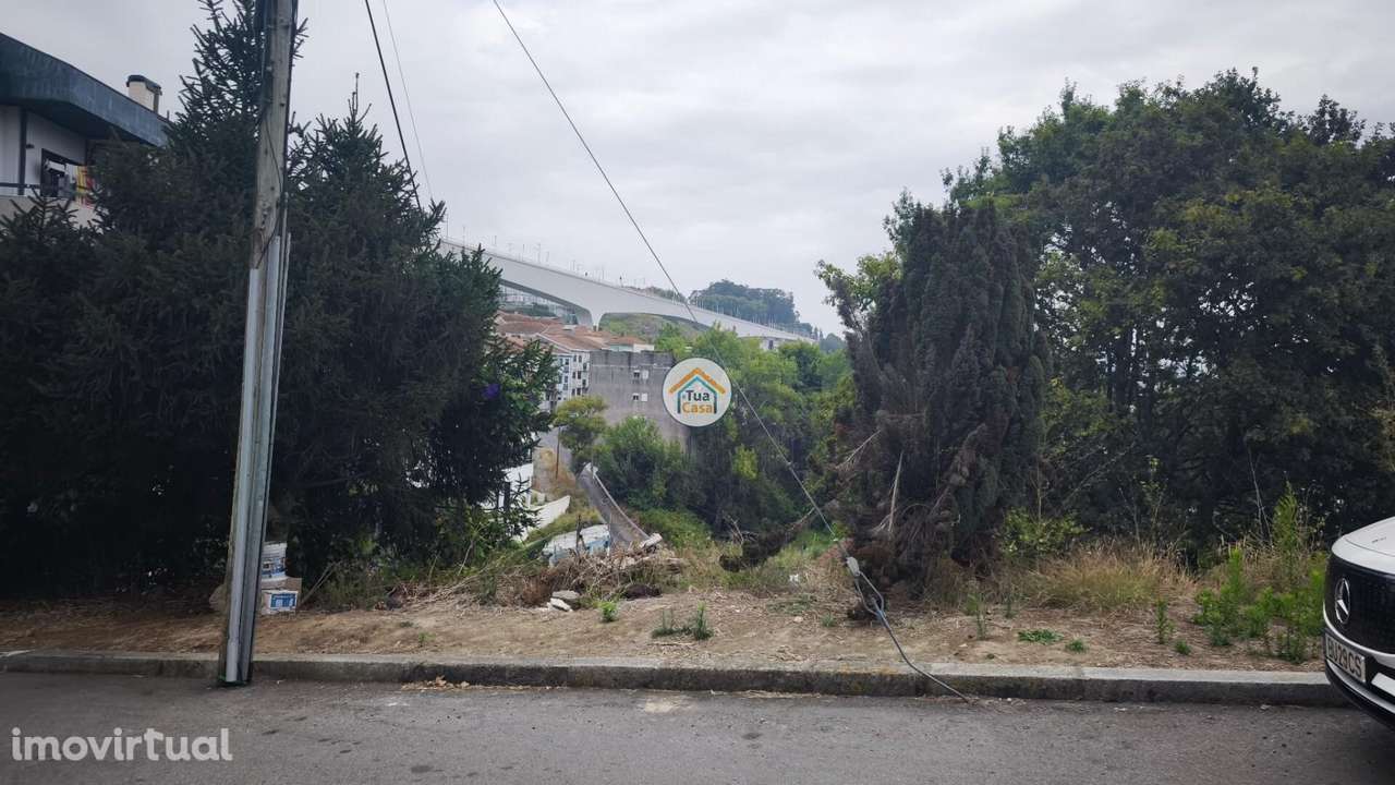 Localização Estratégica – Vila Nova de Gaia / Oliveira do Douro - Grande imagem: 3/11