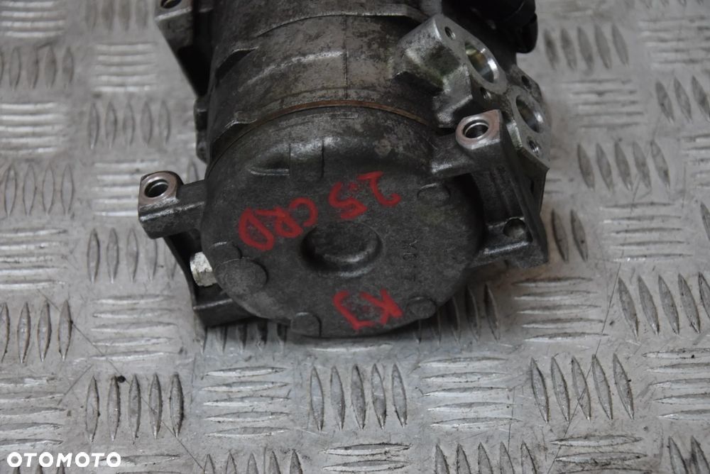 JEEP LIBERTY KJ 2.5 CRD SPRĘŻARKA KLIMATYZACJI - 4