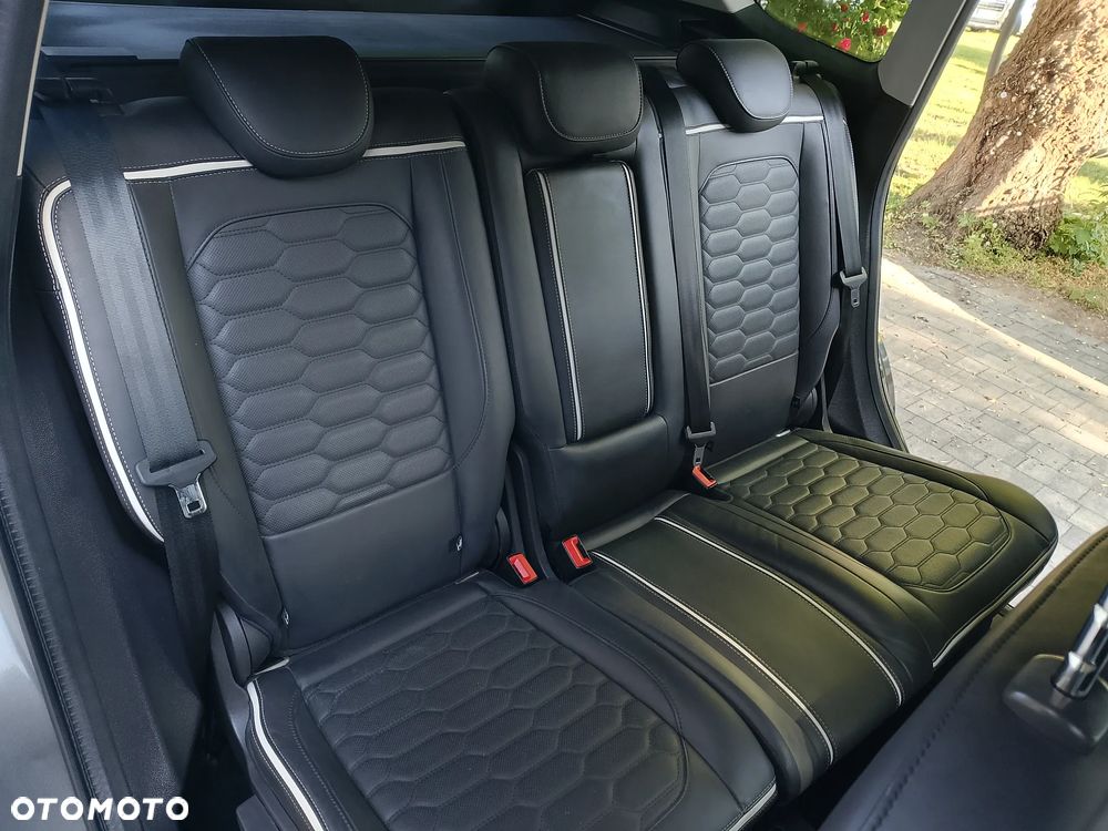 Ford Kuga 2.0 TDCi 4x4 Vignale - 21