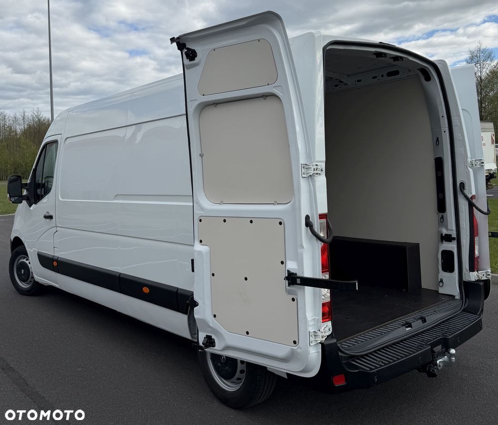 Opel Movano - 9