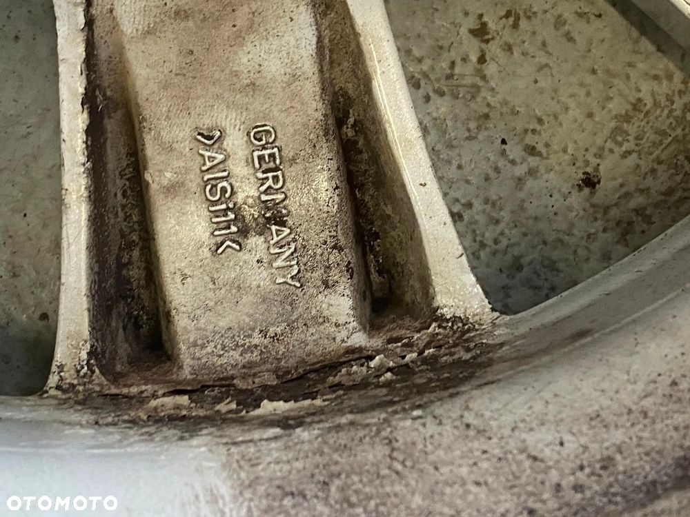 BMW FELGA 17' 5X120 E90 E87 E91 6775596 - 9