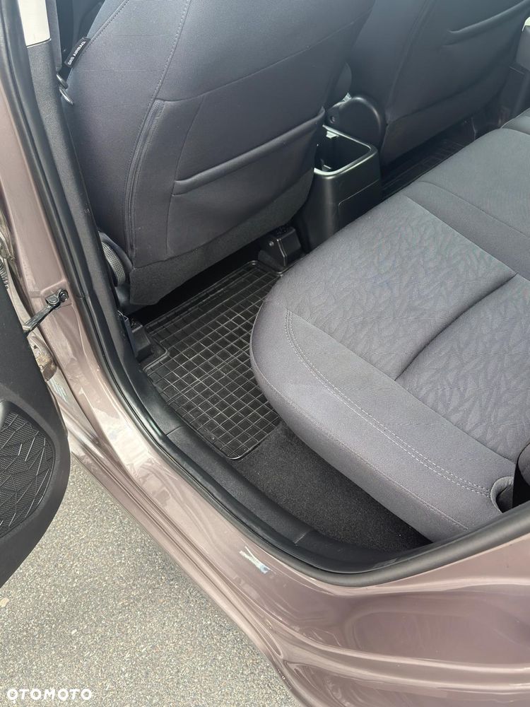 Hyundai ix20 1.6 Comfort blue - 9
