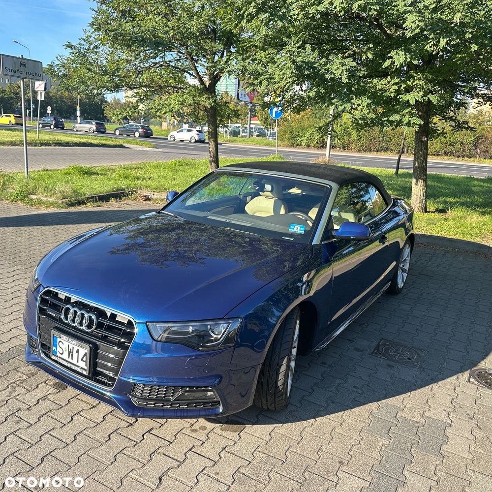 Audi A5 - 5