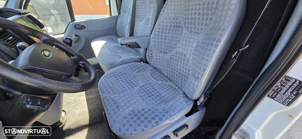 Ford Transit CamperVan TopLine - 16