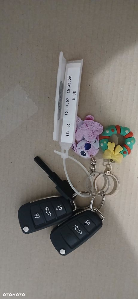 Audi A4 Avant 2.0 TDI - 3