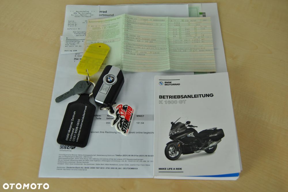 BMW K - 26