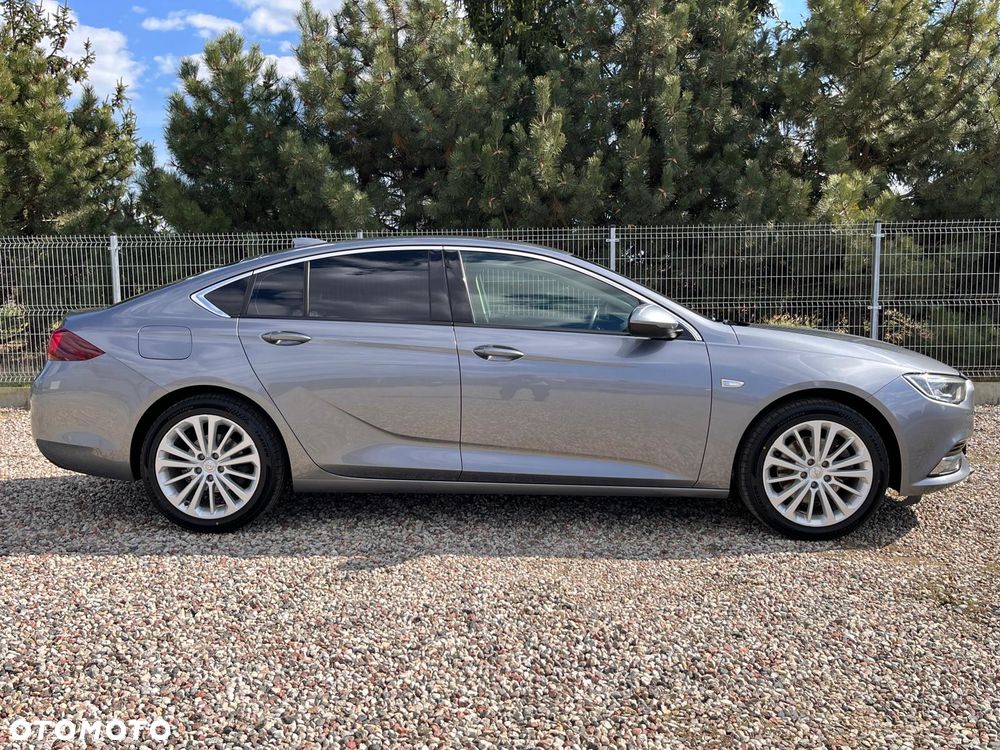 Opel Insignia 2.0 CDTI Elite S&S - 10