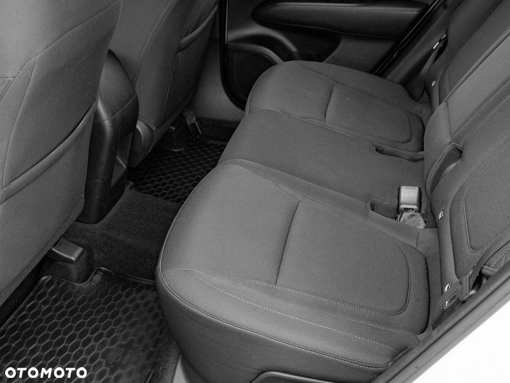 Hyundai Tucson 1.6 T-GDi Modern 2WD - 29