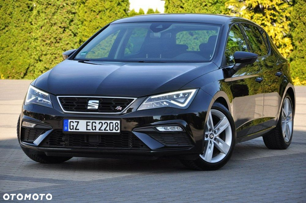 Seat Leon - 1