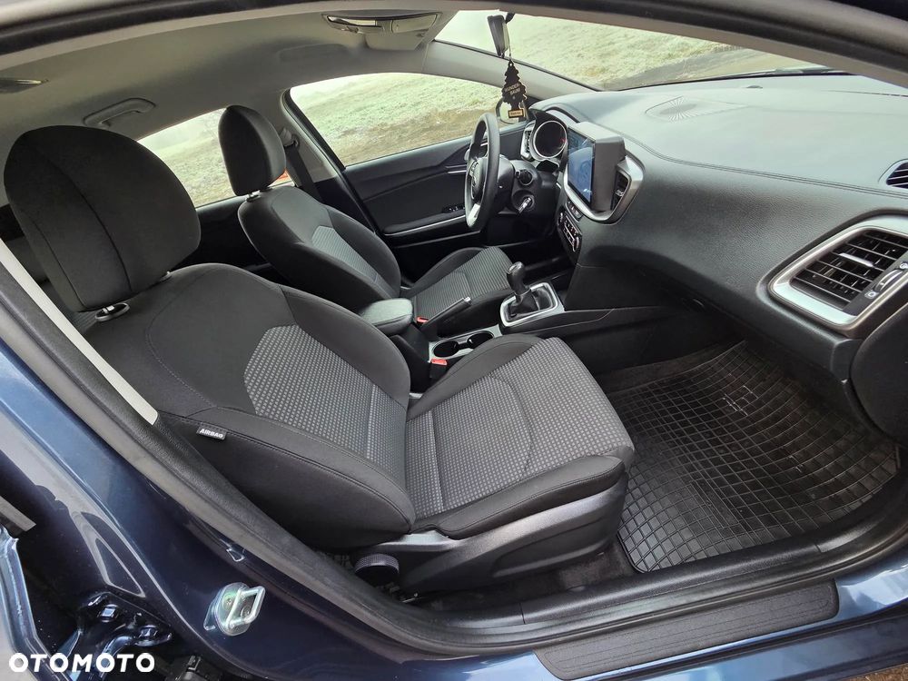 Kia Ceed 1.0 T-GDI M - 26