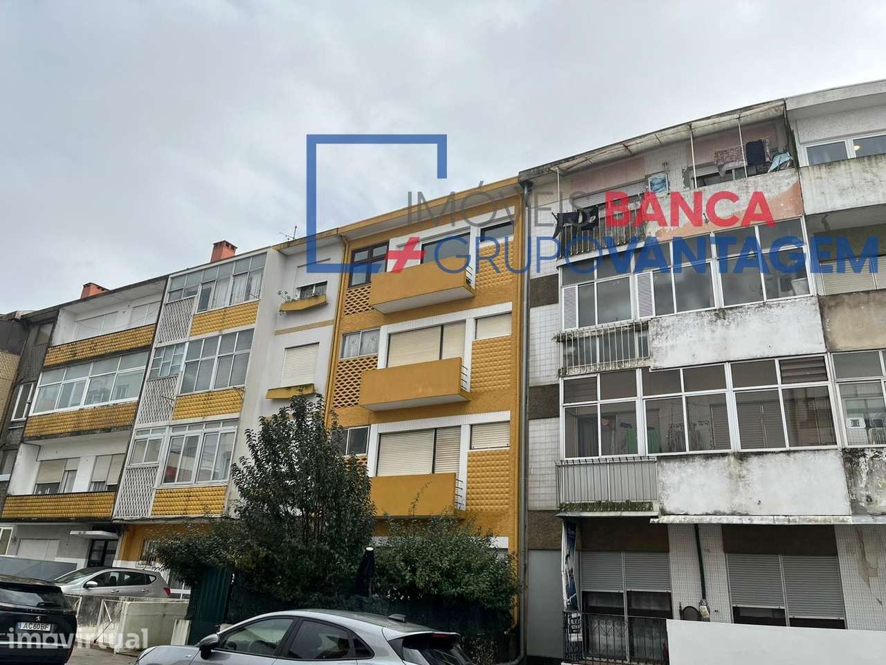 APARTAMENTO T1 PARANHOS - PORTO - Grande imagem: 2/14