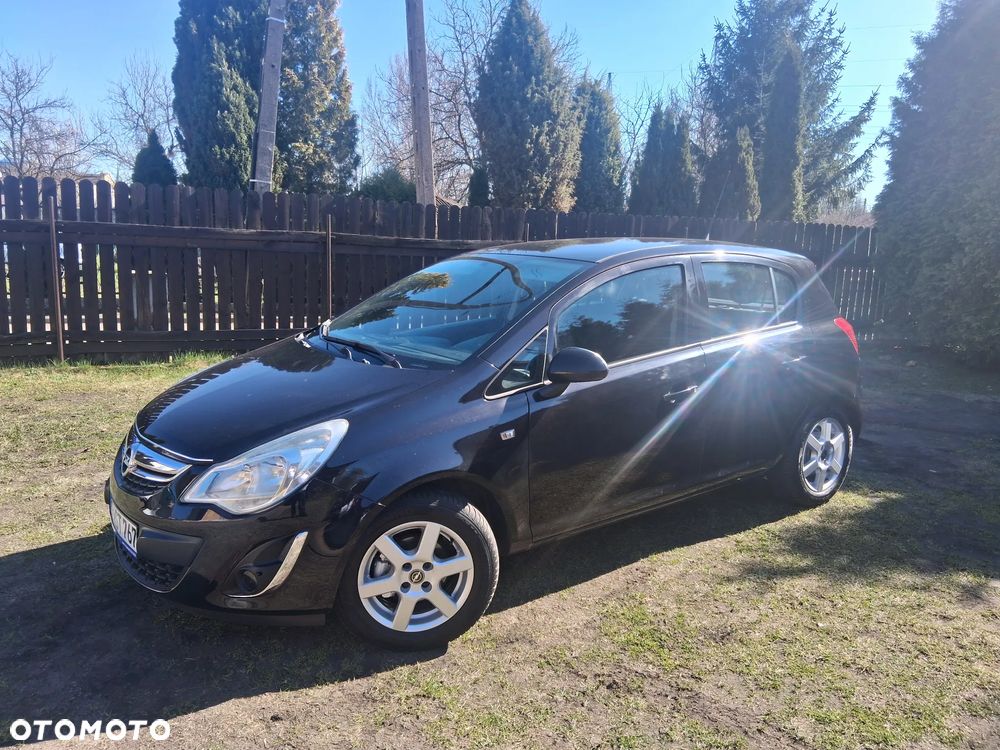 Opel Corsa - 3