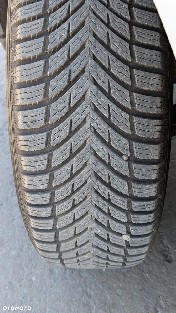 Dodge Caliber 2.0 SE - 6